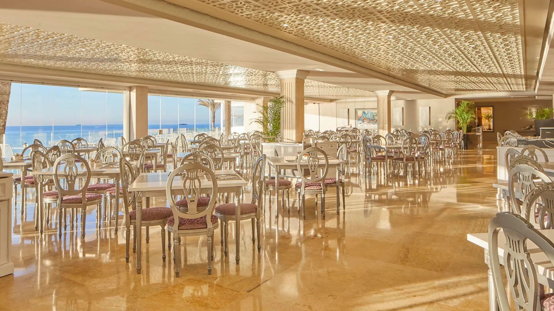 Hotel Torre Del Mar - Ibiza Playa d'en Bossa