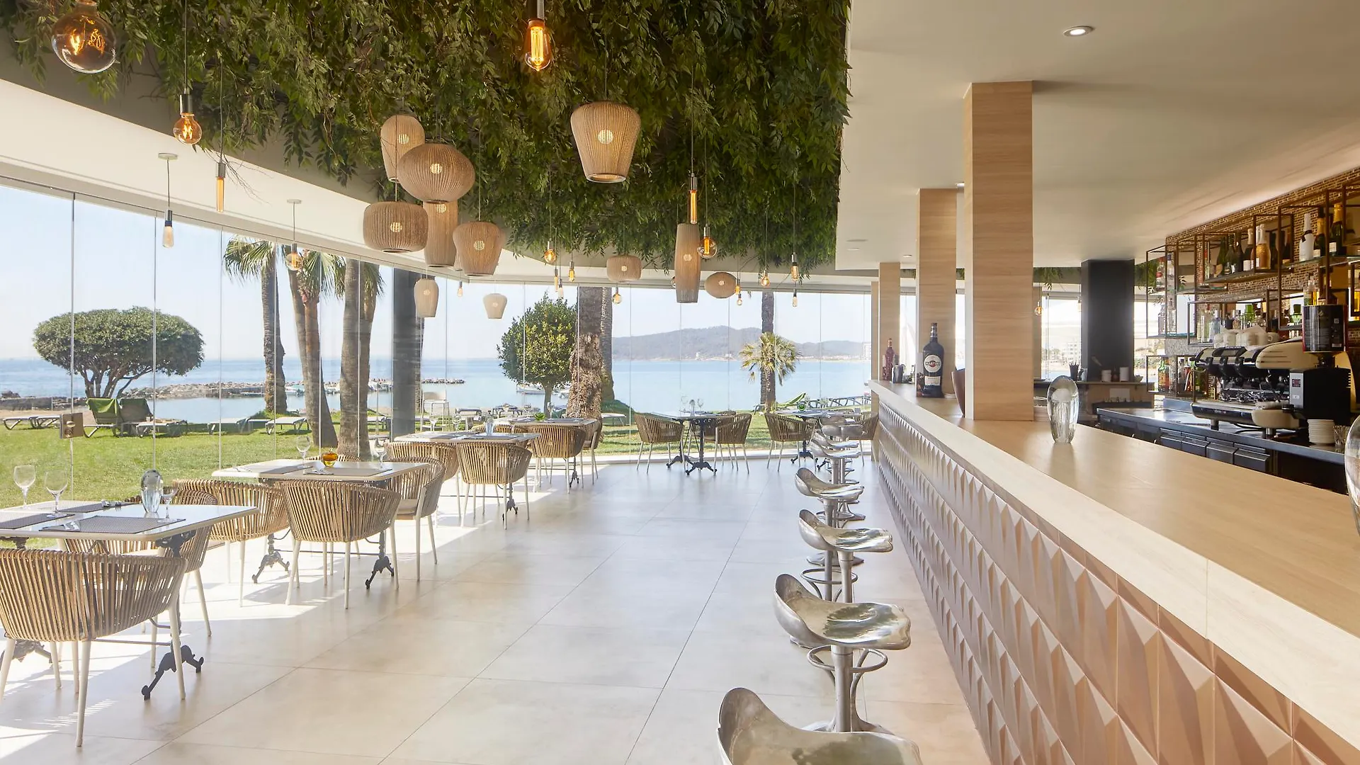 Hotel Torre Del Mar - Ibiza Playa d'en Bossa