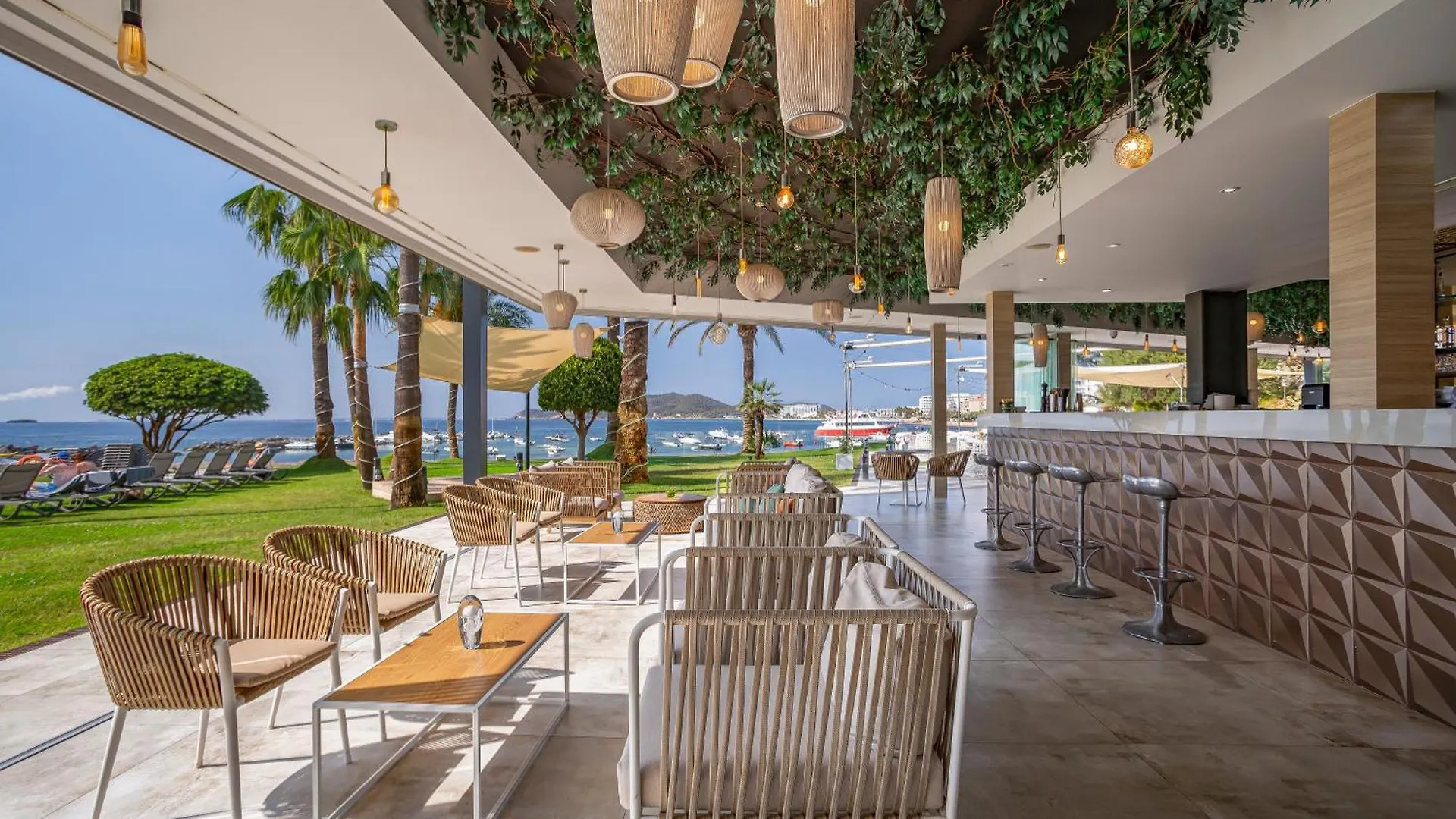 Hotel Torre Del Mar - Ibiza Playa d'en Bossa