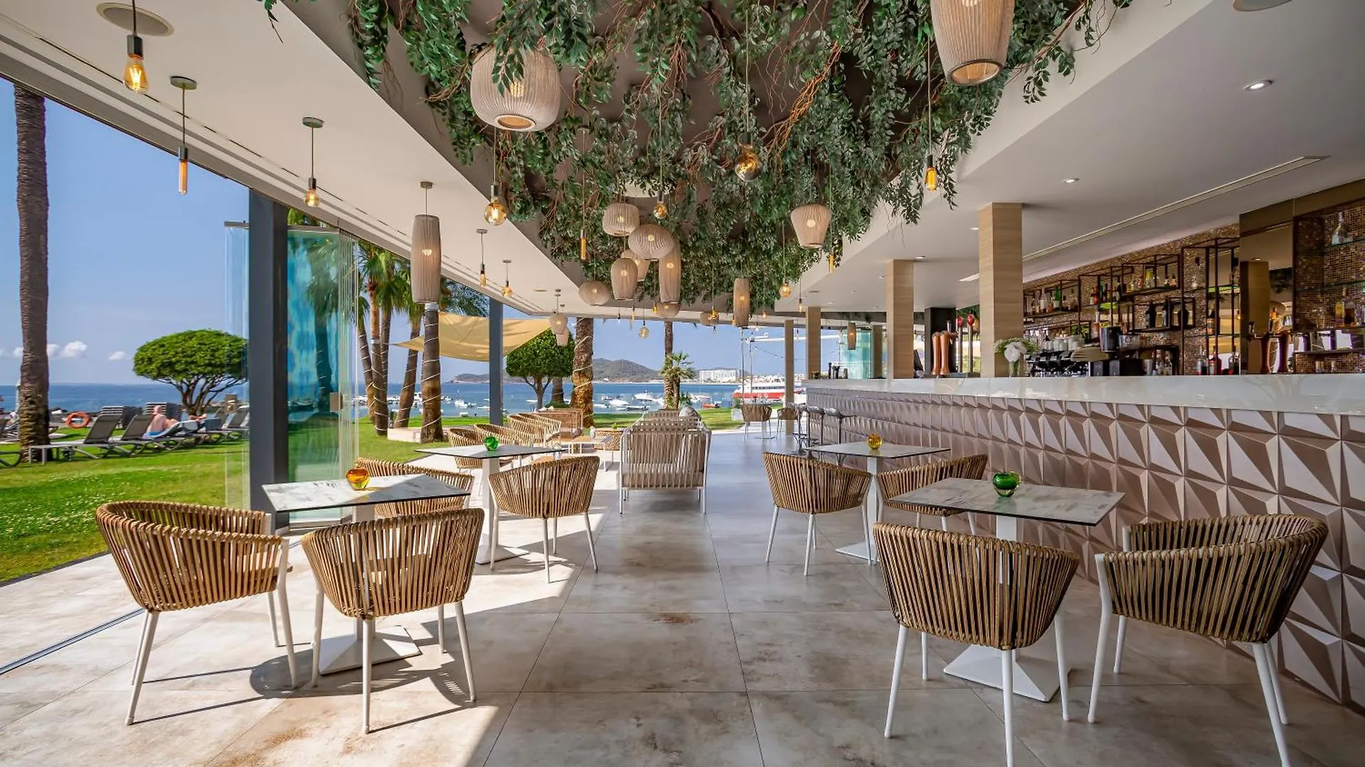 Hotel Torre Del Mar - Ibiza Playa d'en Bossa