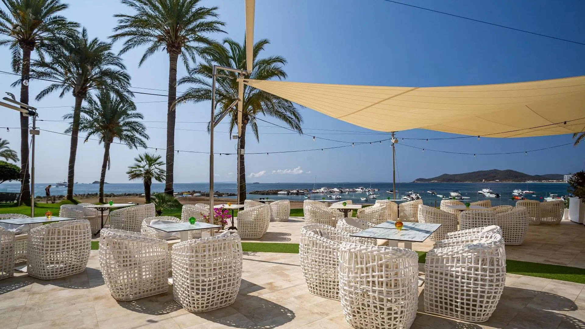 Hotel Torre Del Mar - Ibiza Playa d'en Bossa Spain