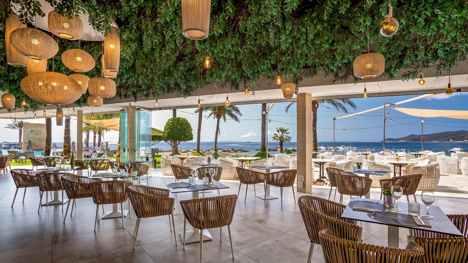 Hotel Torre Del Mar - Ibiza Playa d'en Bossa