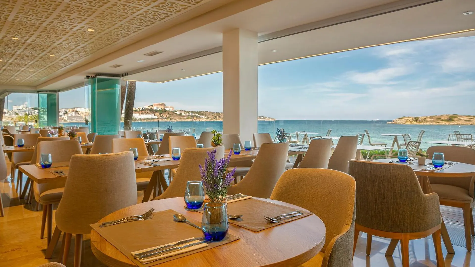 ****  Hotel Torre Del Mar - Ibiza Playa d'en Bossa Spain