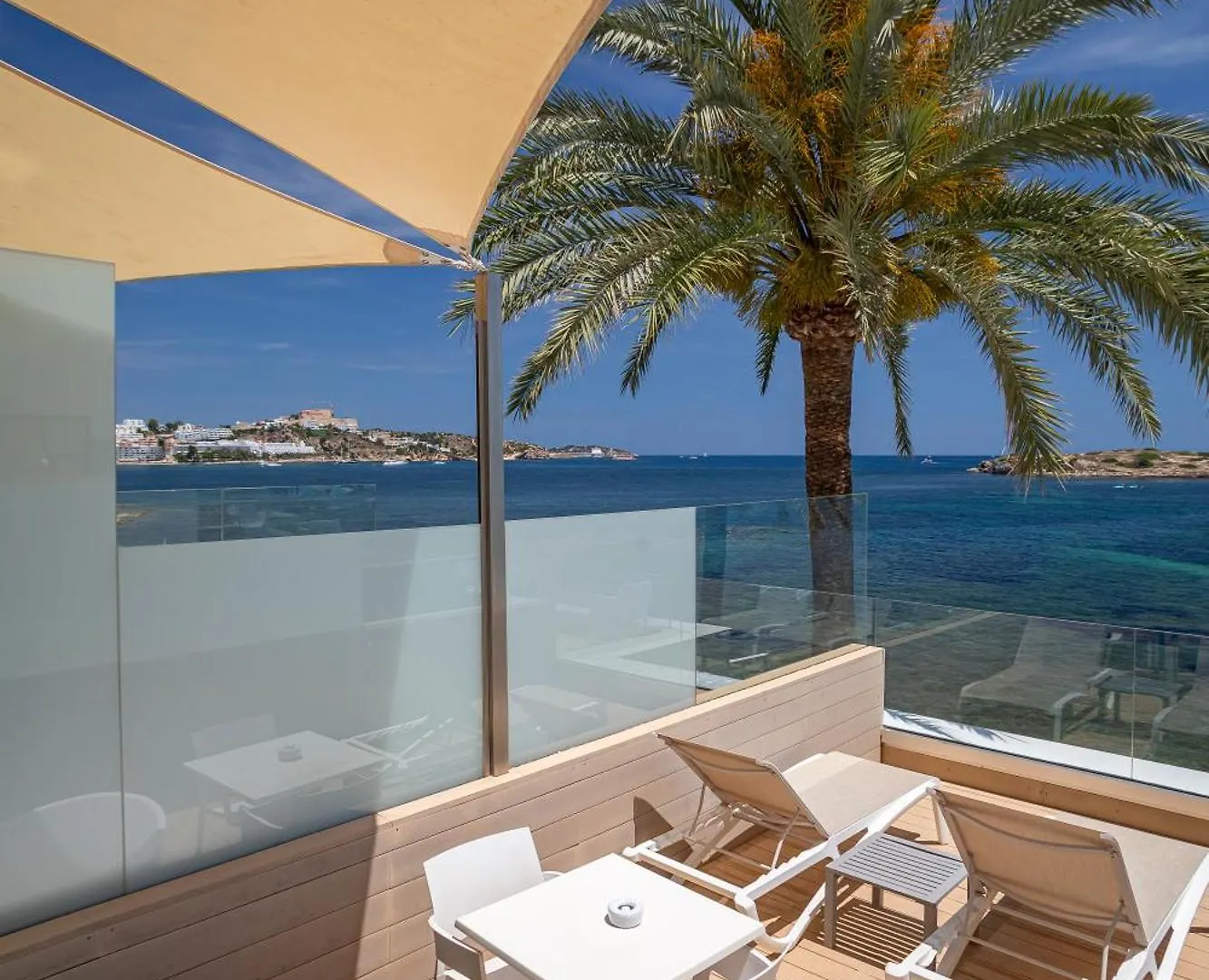 ****  Hotel Torre Del Mar - Ibiza Playa d'en Bossa İspanya