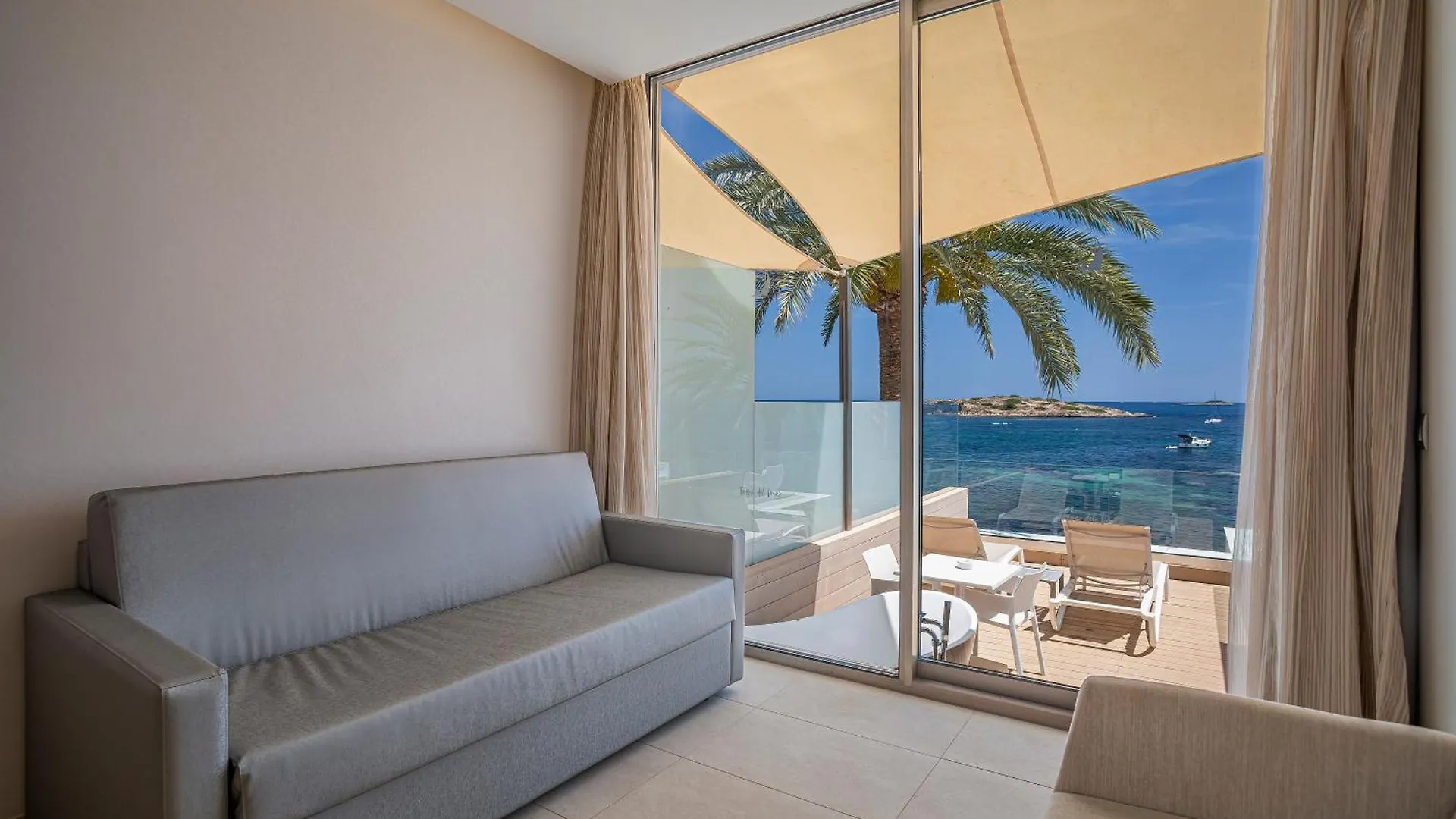 Hotel Torre Del Mar - Ibiza Playa d'en Bossa