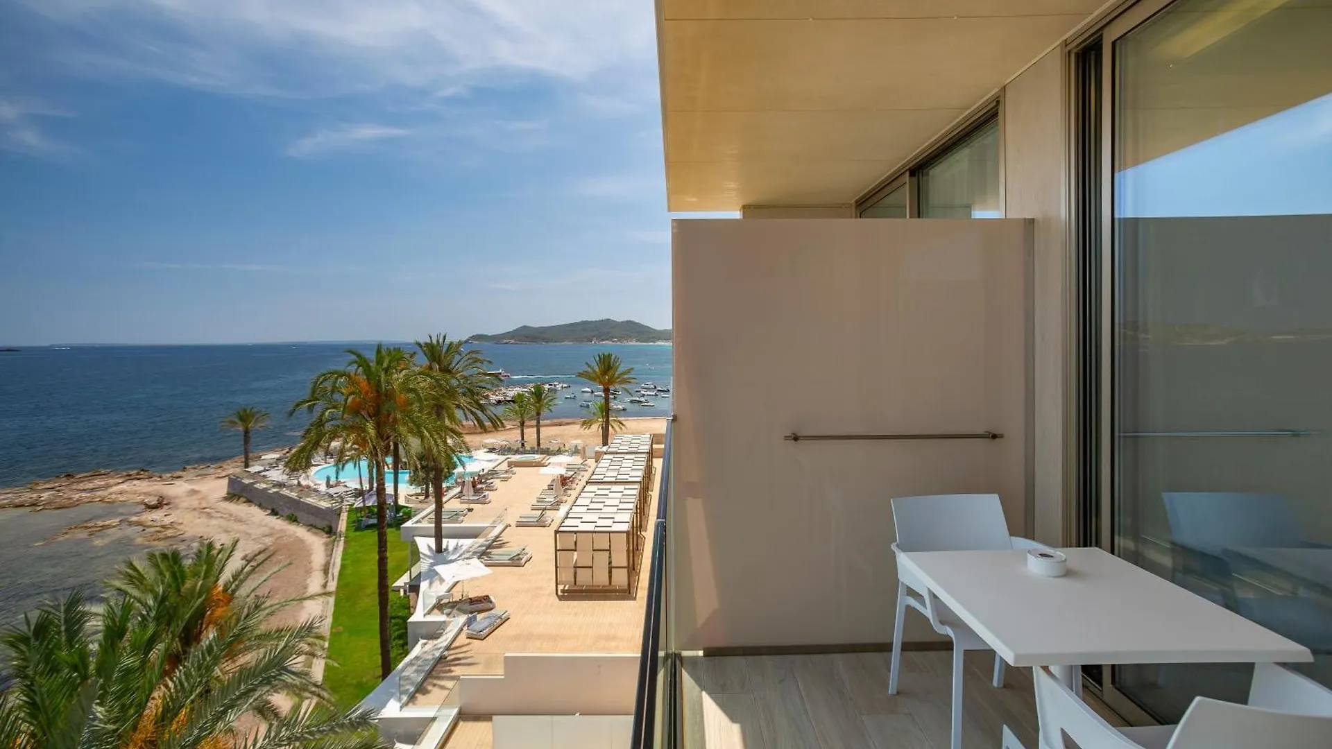 Hotel Torre Del Mar - Ibiza Playa d'en Bossa
