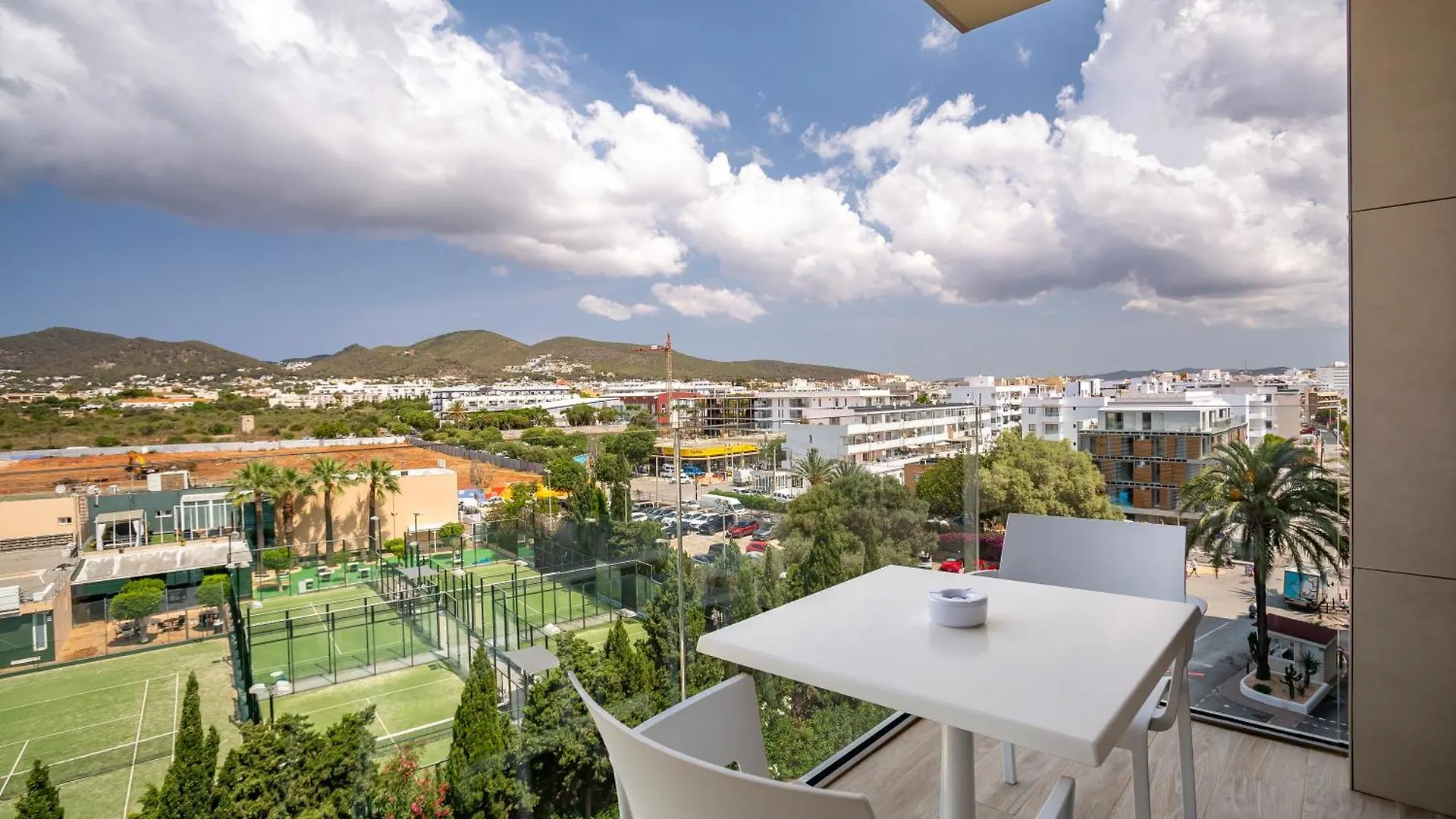 Hotel Torre Del Mar - Ibiza Playa d'en Bossa