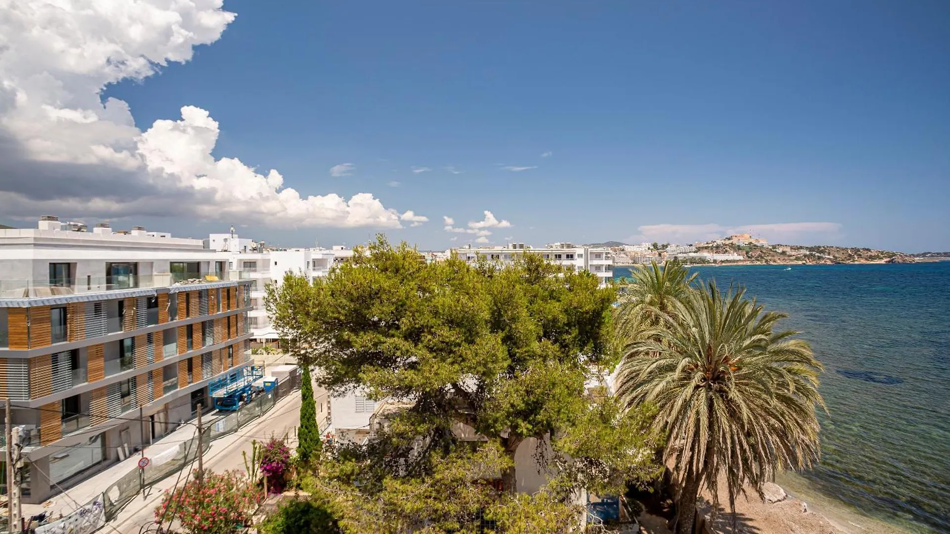 Hotel Torre Del Mar - Ibiza Playa d'en Bossa