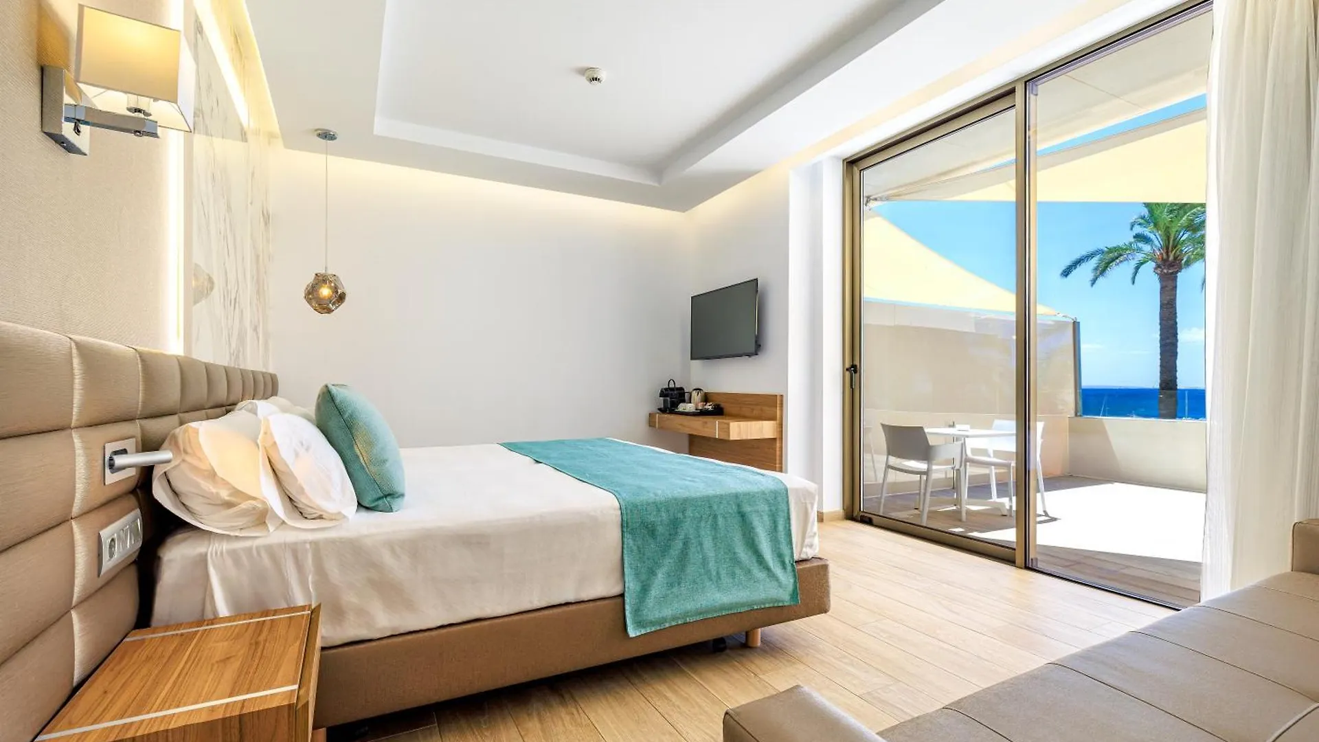 Hotel Torre Del Mar - Ibiza Playa d'en Bossa