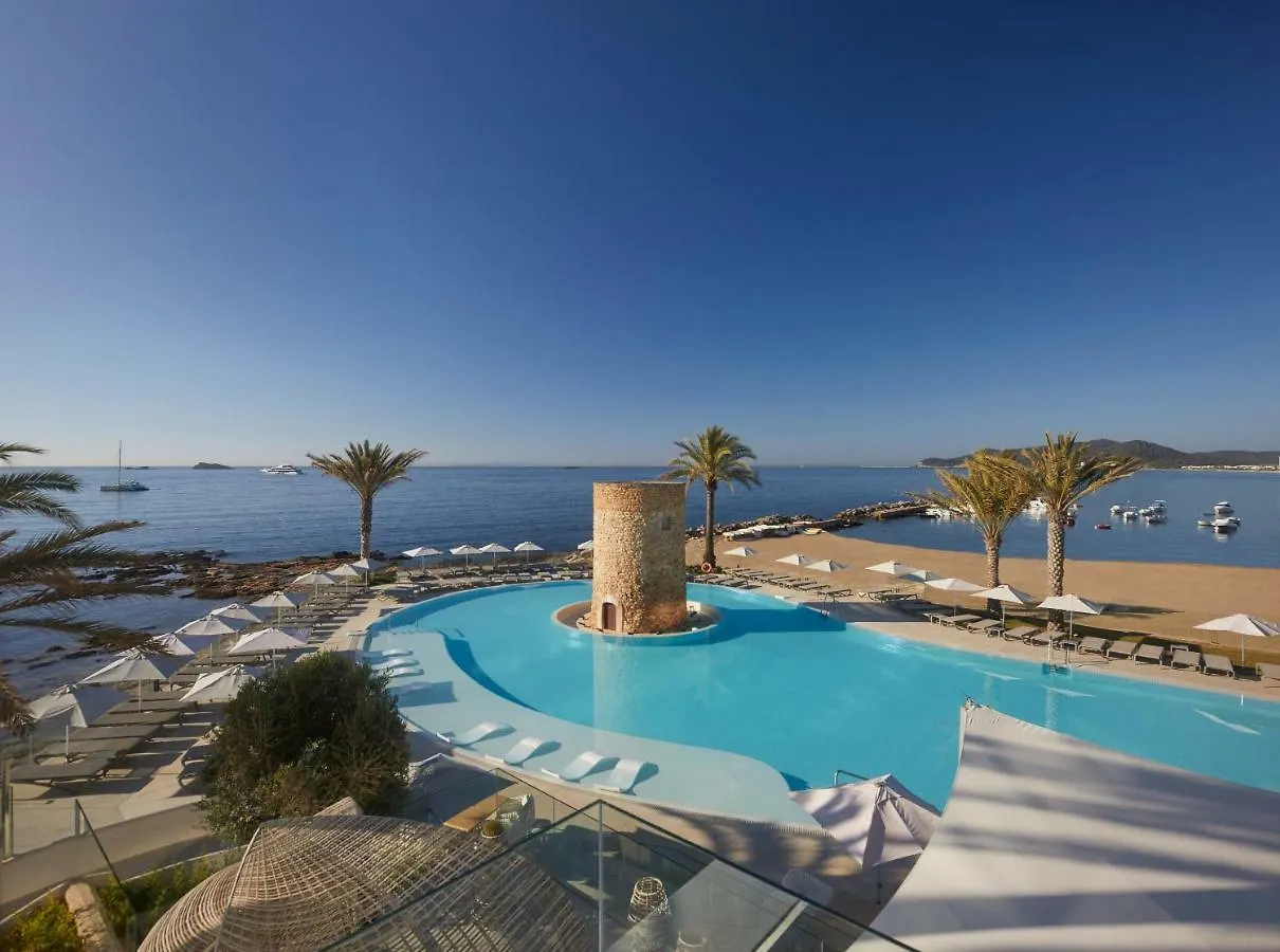 Hotel Torre Del Mar - Ibiza contacts
