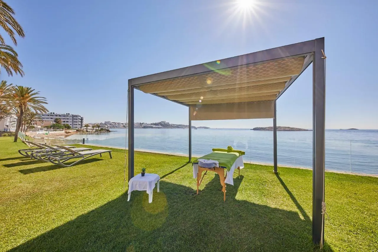 Hotel Torre Del Mar - Ibiza Playa d'en Bossa Spain