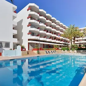 Apartmán Lido, Ibiza