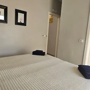 Apartmán Casa Endorfina