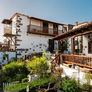 Tajona & Granero Country house Costa Adeje (Tenerife)