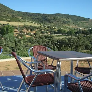 Cortijo El Criadero Country house El Hoyo